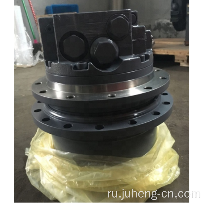 DX75-9C Final Drive DX75-9C Travel Motor Редуктор редуктора